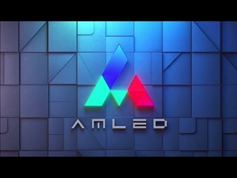 DB彩票
 AmLED - mini LED 背光科技再进化