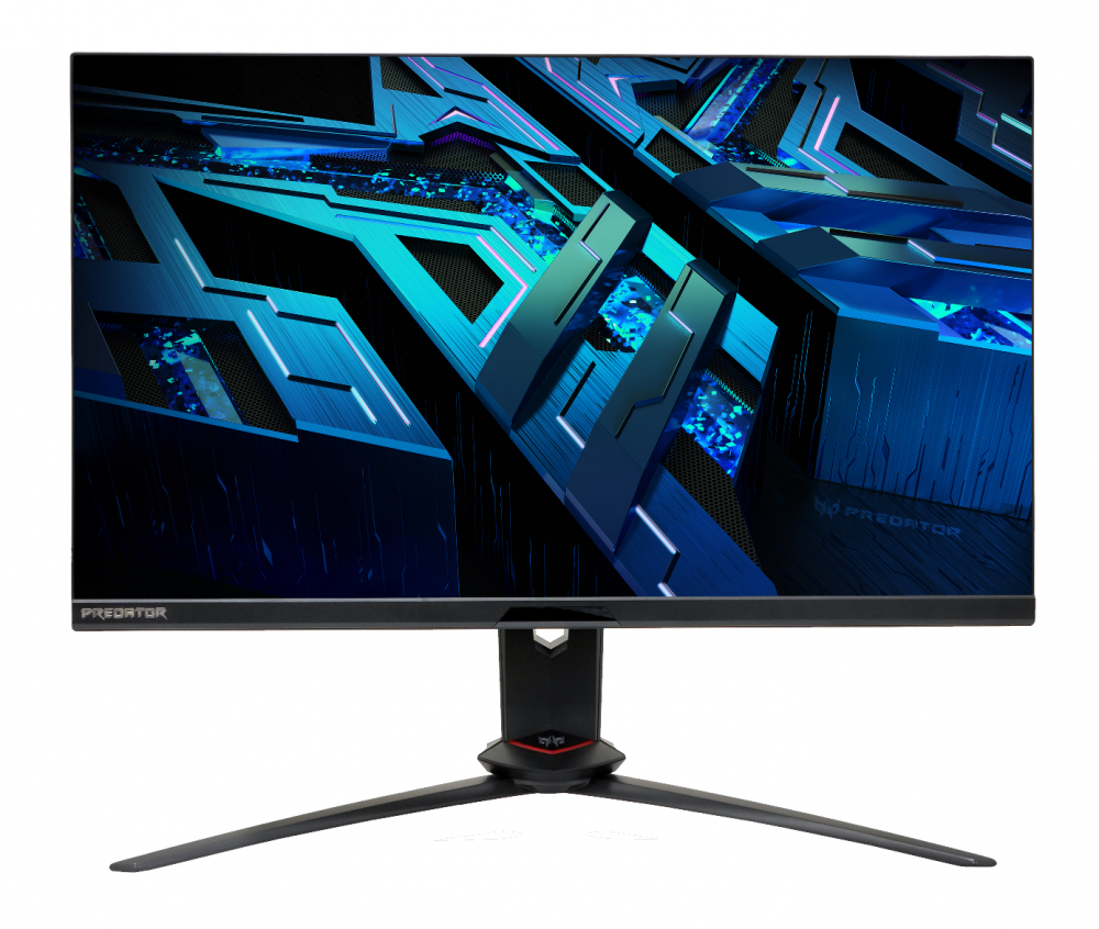 宏碁Acer Predator XB273U，采用DB彩票
全新广视角极致更新率电竞显示器，可切换ULMB2模式，让游戏画面不留残影、不撕裂，呈现精致视觉效果。（图片来源：Acer提供）