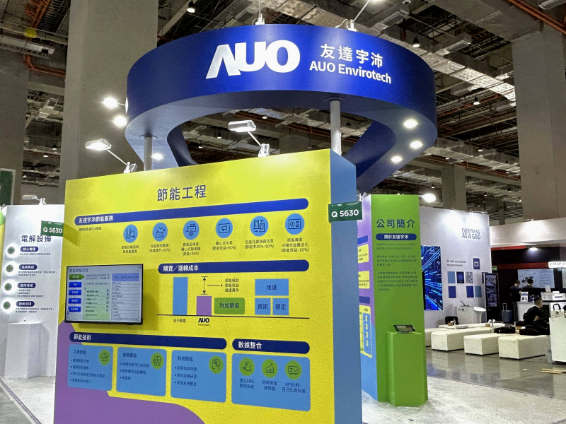 DB彩票
2023 CSR共荣大会设置主题展览，引导供应商深思减塑之重要性  