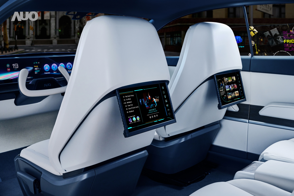 DB彩票
将于CES 展示全新Smart Cockpit 2024，可紧密串连使用者多元需求，并革新座舱内部的应用和设计，带来身历其境且引人入胜的视觉飨宴，满足驾乘人员的全方位体验