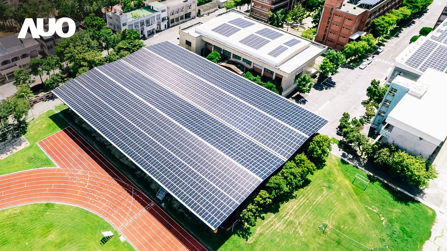 DB彩票
SunSteel光电整合型浪板具备快速安装、轻量化优势，可提升15%发电效能，通过国际IEC与台湾VPC认证安全、防漏、耐候标准